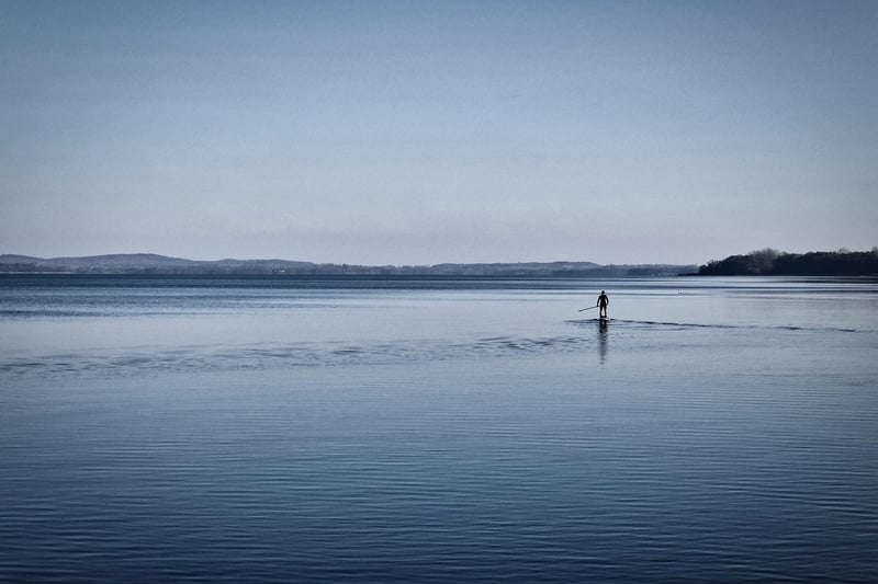 Mystical Retreats