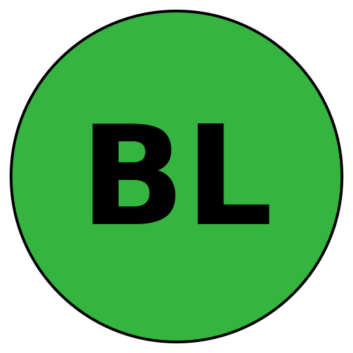 BalanceLeaf