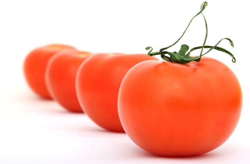 Tomatoes